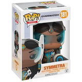 Funko Pop Overwatch - Symmetra