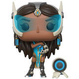 Funko Pop Overwatch - Symmetra