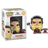 Funko Pop Overwatch - Torbjorn