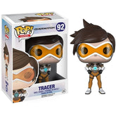 Funko Pop Overwatch - Tracer