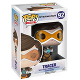 Funko Pop Overwatch - Tracer