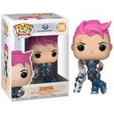 Funko Pop Overwatch - Zarya