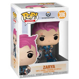 Funko Pop Overwatch - Zarya