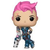 Funko Pop Overwatch - Zarya