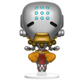 Funko Pop Overwatch - Zenyatta