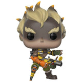 Funko Pop Overwatch - Junkrat