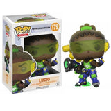 Funko Pop Overwatch - Lucio
