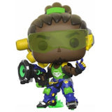 Funko Pop Overwatch - Lucio