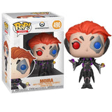 Funko Pop Overwatch - Moira