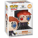 Funko Pop Overwatch - Moira