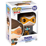 Funko Pop Overwatch - Tracer