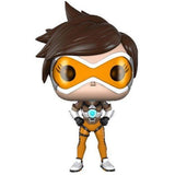 Funko Pop Overwatch - Tracer