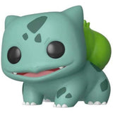Funko Pop Pokemon - Bulbasaur