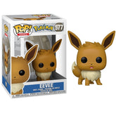 Funko Pop Pokemon - Eevee