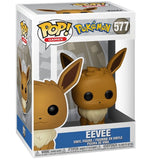 Funko Pop Pokemon - Eevee