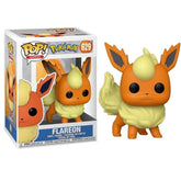 Funko Pop Pokemon - Flareon