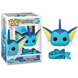Funko Pop Pokemon - Vaporeon
