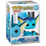 Funko Pop Pokemon - Vaporeon