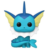 Funko Pop Pokemon - Vaporeon