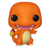 Funko Pop Pokemon - Charmander