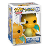Funko Pop Pokemon - Dragonite