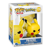 Funko Pop Pokemon - Pikachu Fighting Stance