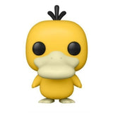 Funko Pop Pokemon - Psyduck