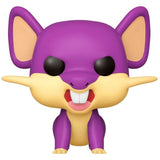 Funko Pop Pokemon - Rattata