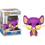 Funko Pop Pokemon - Rattata