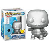 Funko Pop Pokemon - Squirtle SV/MT