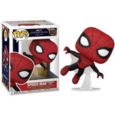 Funko Pop Spider-Man: No Way Home - Spider-Man Upgraded Suit