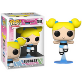 Funko Pop Powerpuff Girls 2021 - Bubbles