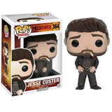 Funko Pop Preacher - Jesse Custer