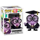 Funko Pop Ralph Breaks The Internet - Knowsmore