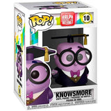 Funko Pop Ralph Breaks The Internet - Knowsmore
