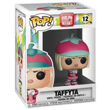Funko Pop Ralph Breaks The Internet - Taffyta
