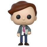 Funko Pop Rick And Morty - Lawyer Morty