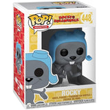 Funko Pop Rocky & Bullwinkle - Rocky
