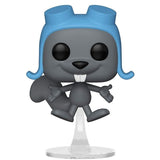 Funko Pop Rocky & Bullwinkle - Rocky