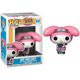 Funko Pop Sanrio X Naruto - My Melody