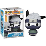 Funko Pop Sanrio X Naruto - Pochacco