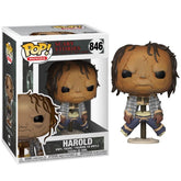 Funko Pop Scary Stories To Tell In The Dark - Harold