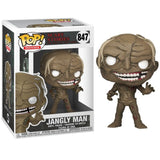 Funko Pop Scary Stories To Tell In The Dark - Jangly Man