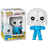 Funko Pop Scooby-Doo - Spooky Space Kook