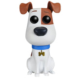 Funko Pop Secret Life Of Pets - Max HMV EX