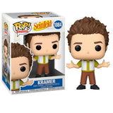 Funko Pop TV Seinfeld - Kramer