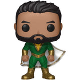 Funko Pop Shazam - Pedro