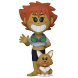 Funko Pop Soda Can Vinyl Figure - Cowboy Bebop Edward