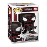 Funko Pop Spider-Man - Miles Morales Advanced Tech Suit