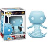 Funko Pop Spider-man Far From Home Hydro-Man